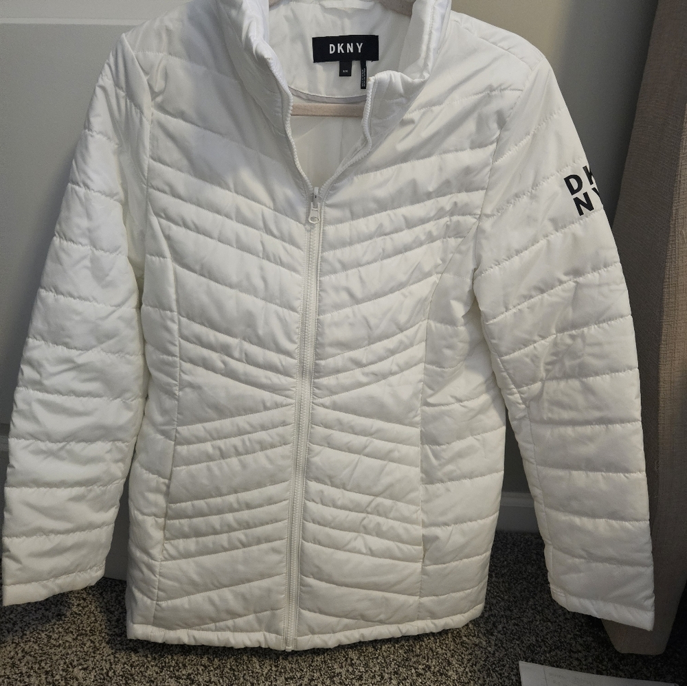 Womans Jacket